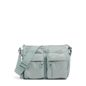 Mandarina Duck MD20 Shoulder bag green-blue