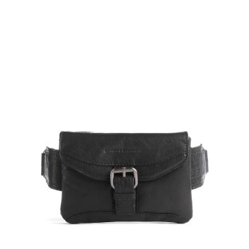 Spikes & Sparrow Bronco Fanny pack black