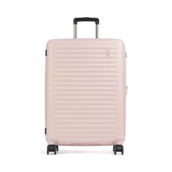 Echolac Celestra BLX M Spinner (4 wheels) rose