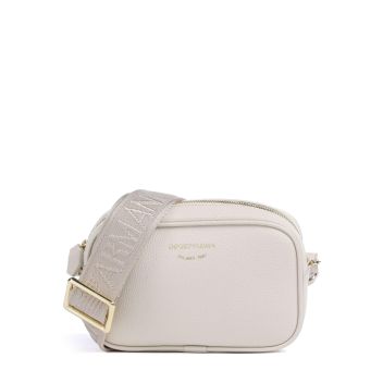 Emporio Armani Lilly Crossbody bag ivory