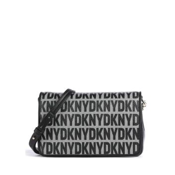 DKNY Milano Seventh Avenue Crossbody bag black