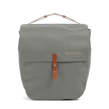 Brooks England Bricklane Luggage bag greygreen