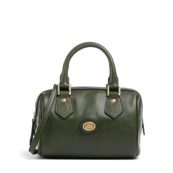 The Bridge Story Donna Handbag dark green