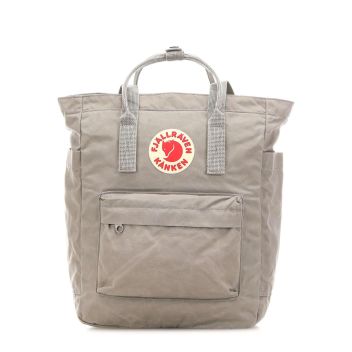 Fjällräven Kånken Totepack Tote bag light grey