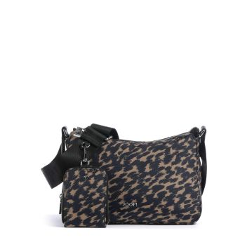 JOOP! Imperioso Jasmina Crossbody bag black/brown