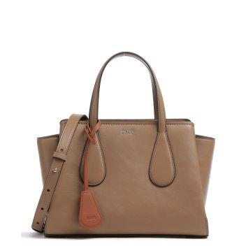 BOSS Liriel Handbag brown