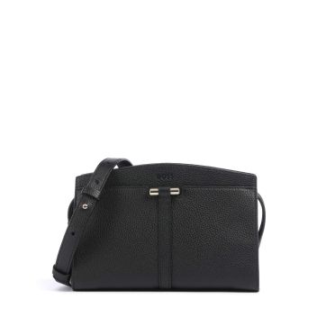BOSS Lidney Crossbody bag black