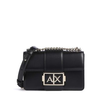 Armani Exchange Jodie S Shoulder bag black