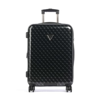 Guess Jesco Spinner (4 wheels) black/grey