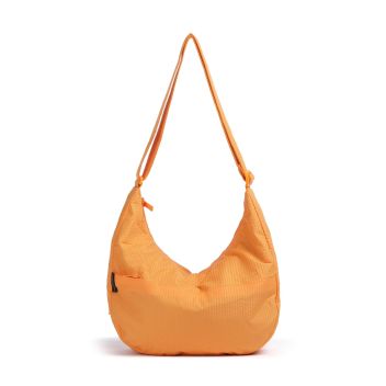 Mandarina Duck Revival 2.0 Hobo bag orange