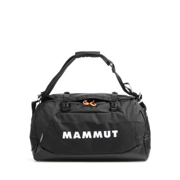 Mammut Cargon Travel bag black