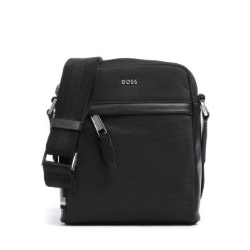 BOSS Highway Crossbody bag black