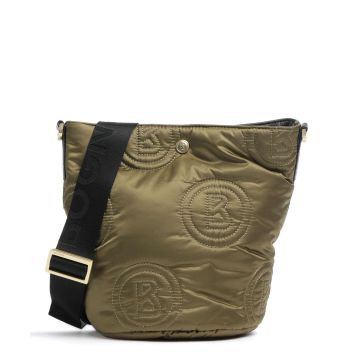 Bogner Lyss Senta Crossbody bag khaki