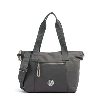 JOOP! Jeans Lietissimo Janita Tote bag dark grey