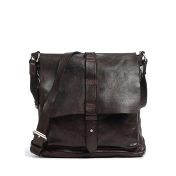 Campomaggi Crossbody bag dark brown