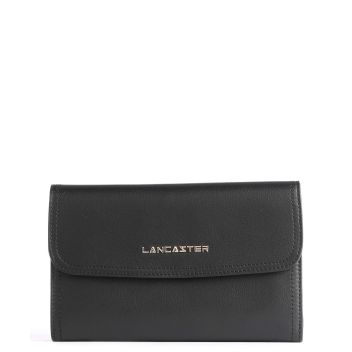 Lancaster Mademoiselle Ana Wallet black