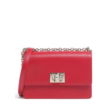 Furla 1927 S Shoulder bag red