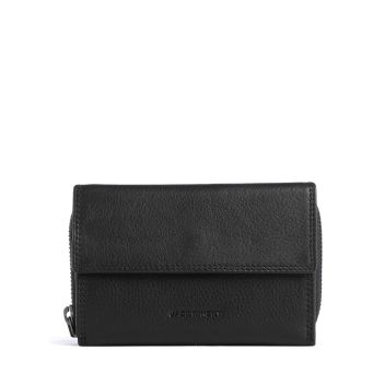 Jack Kinsky Montreal 512N Wallet black