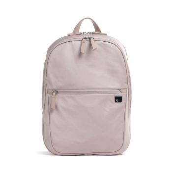 Samsonite Eco Wave Laptop backpack antique pink