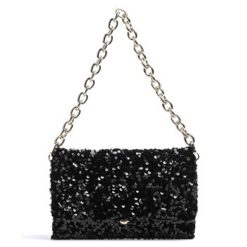 Abro Shoulder bag black