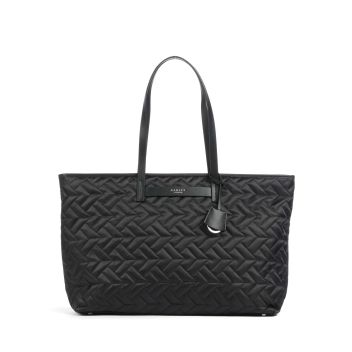 Radley London Finsbury Park Radley Broderie Tote bag black