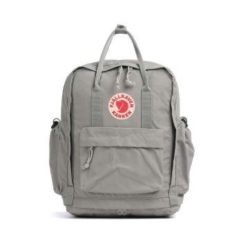 Fjällräven Kånken Outlong Backpack grey