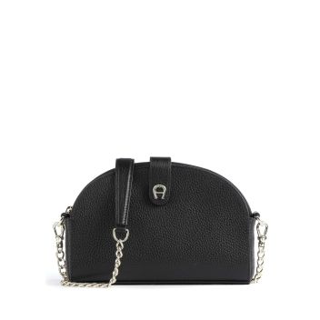 Aigner Fashion Phone bag black
