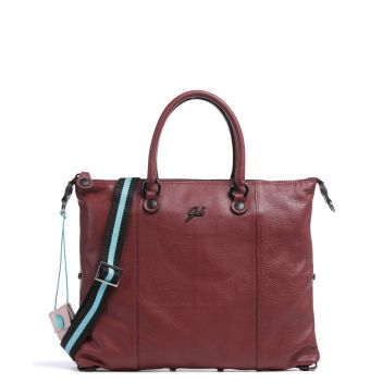 Gabs G3 Plus M Backpack bag dark red