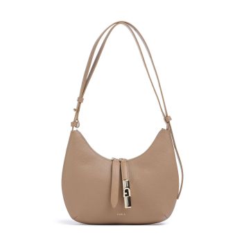 Furla Goccia S Shoulder bag brown