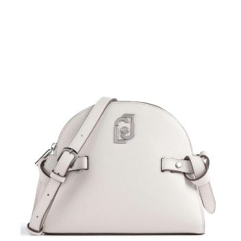 Liu Jo Nyura Crossbody bag ivory