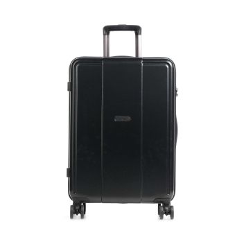 Epic Pop 6.0 Spinner (4 wheels) black