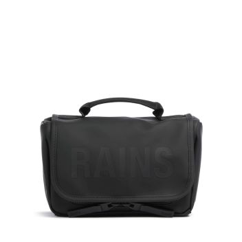 Rains Texel Toiletry bag black