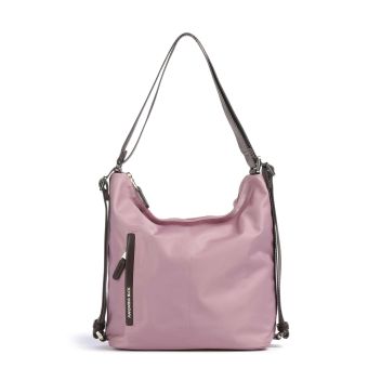 Mandarina Duck Hunter Backpack bag rose