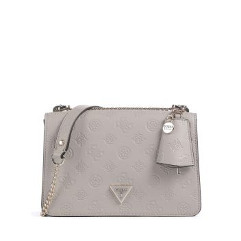 Guess Jena Shoulder bag taupe