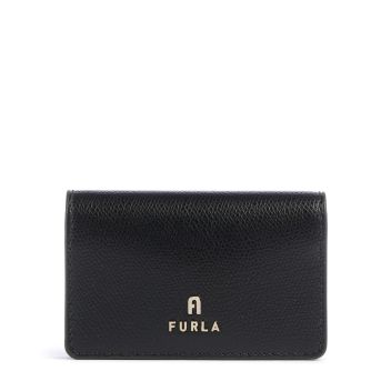 Furla Camelia Credit card holder black
