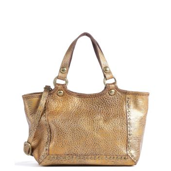 Campomaggi Handbag gold