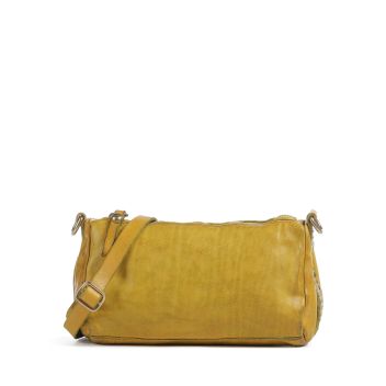 Campomaggi Crossbody bag olive-green