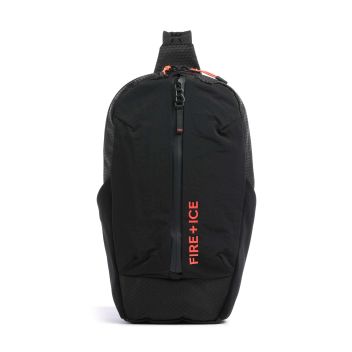 Bogner Park City Loki Sling bag black