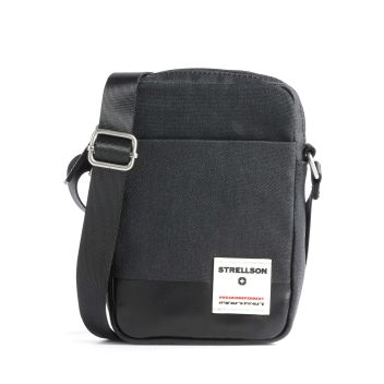 Strellson Tottenham 2.0 client Crossbody bag black