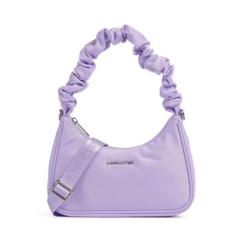Lancaster Basic Chouchou Shoulder bag violet