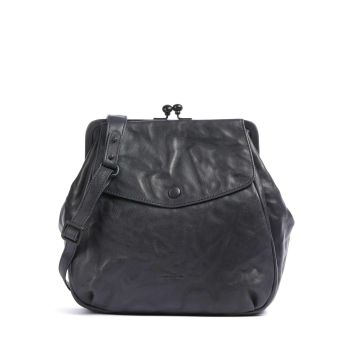 Aunts & Uncles Grandma\'s Luxury Club Mrs. Mousse Shoulder bag navy