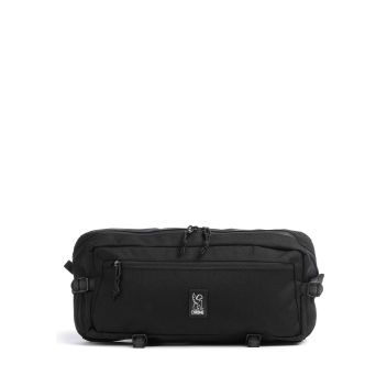 Chrome Kadet Fanny pack black