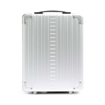 Aleon 16 Hybrid Backpack silver