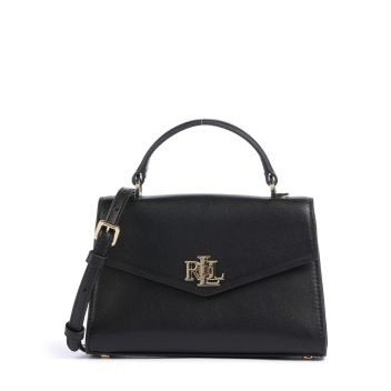 Lauren Ralph Lauren Farrah Small Crossbody bag black