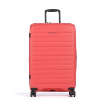 Jump Striper Spinner (4 wheels) coral