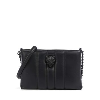 Plein Sport Melissa Crossbody bag black