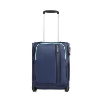 American Tourister Sea Seeker Trolley (2 wheels) navy