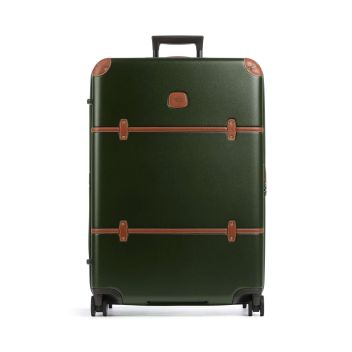 Brics Bellagio Spinner (4 wheels) olive-green