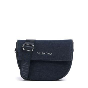Valentino Bags Bigs Denim Crossbody bag jeans