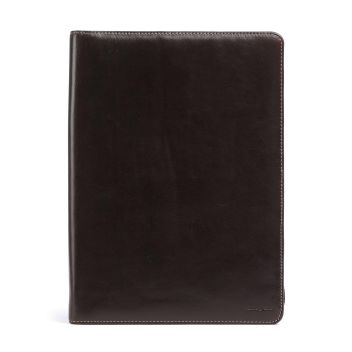 Jekyll & Hide Oxford Portfolio dark brown